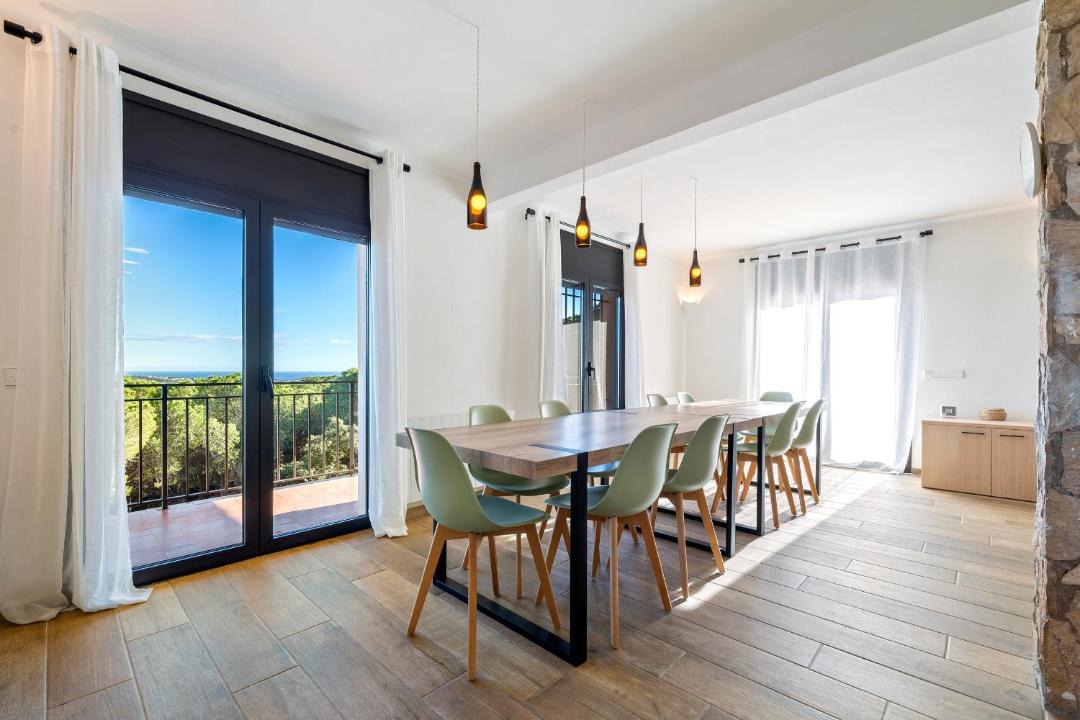 Photo of Livingroom in Sant Feliu de Guixols