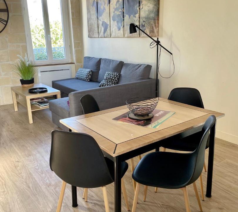 Photo of Livingroom in Saint-Regnobert-de-la-Cote-de-Nacre