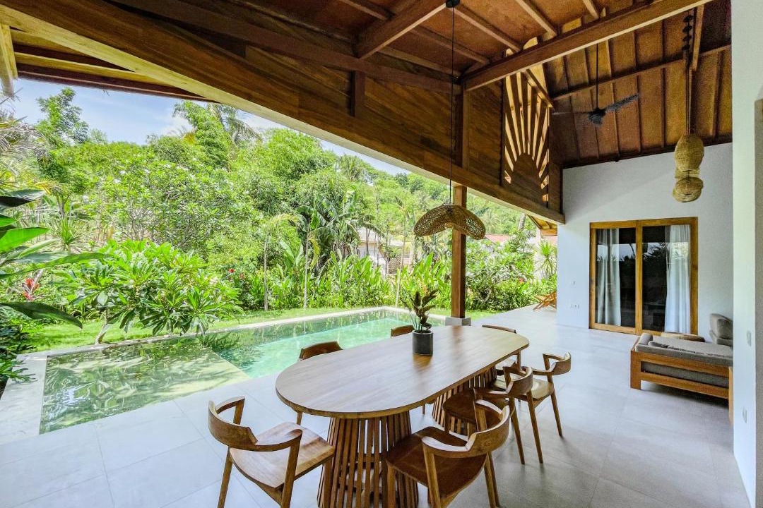 Photo of Patio Balcony in Kuta