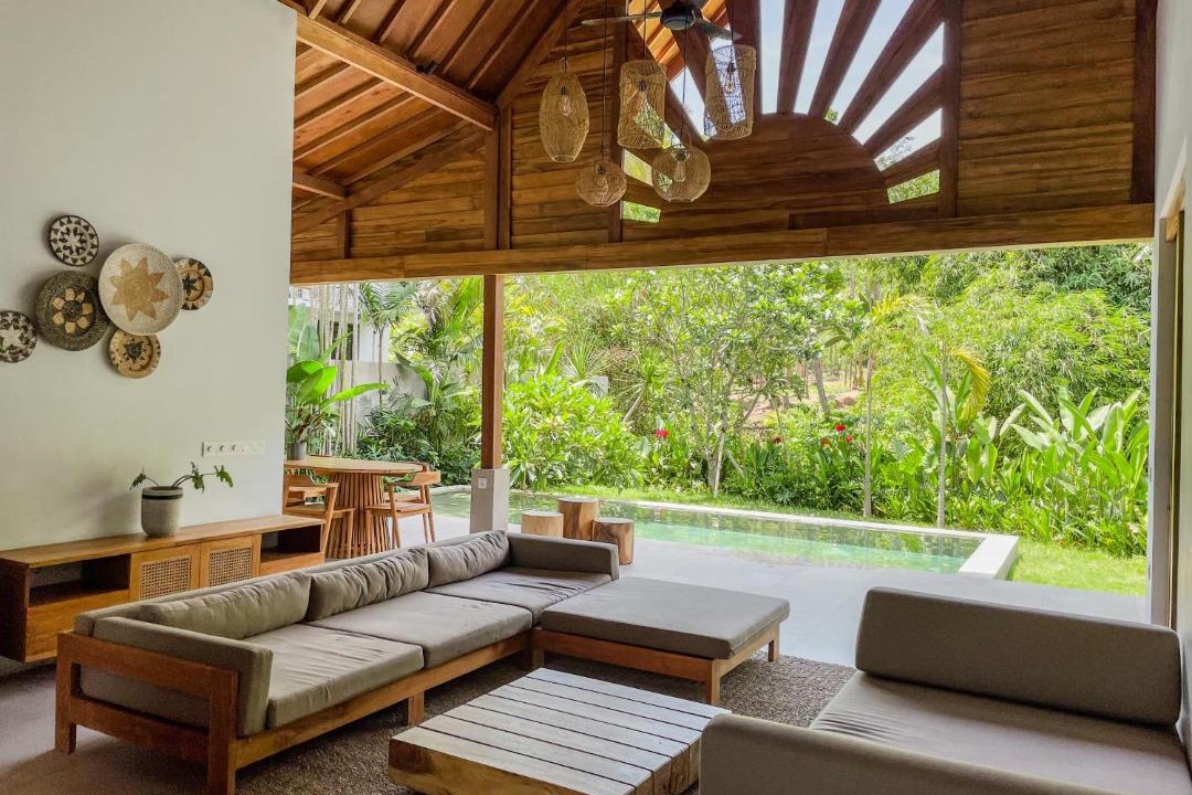 Photo of Livingroom in Kuta