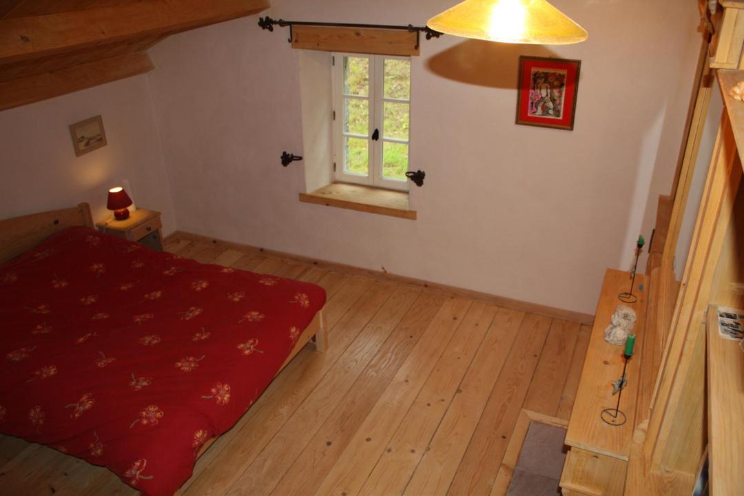 Photo of Bedroom in Gerardmer