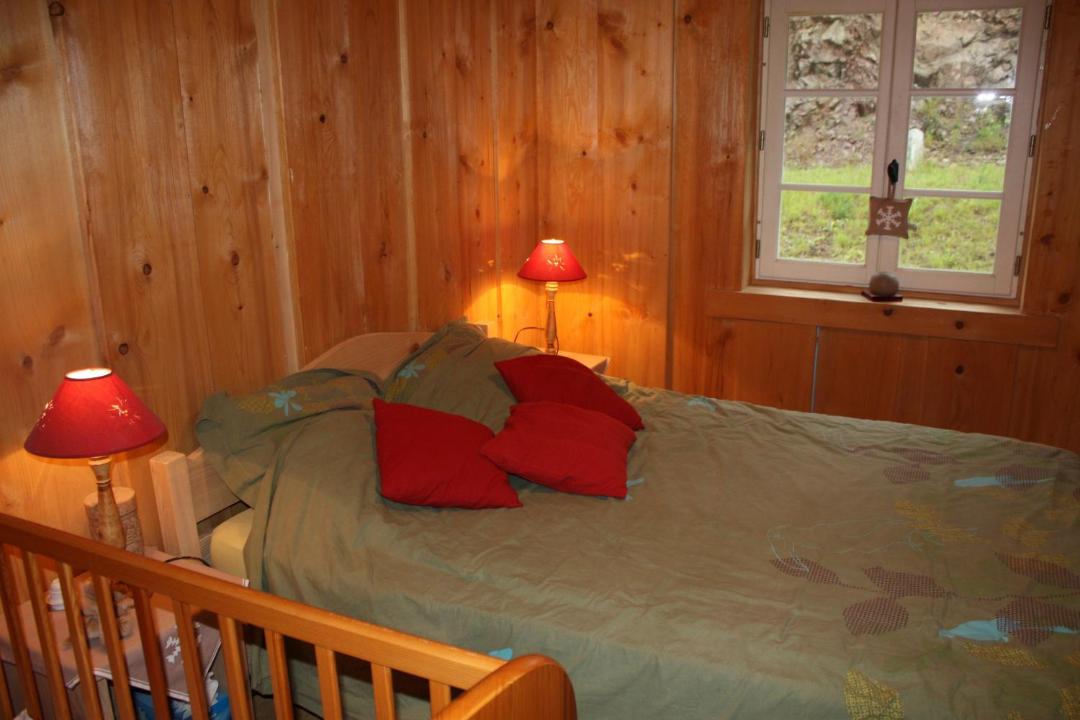 Photo of Bedroom in Gerardmer