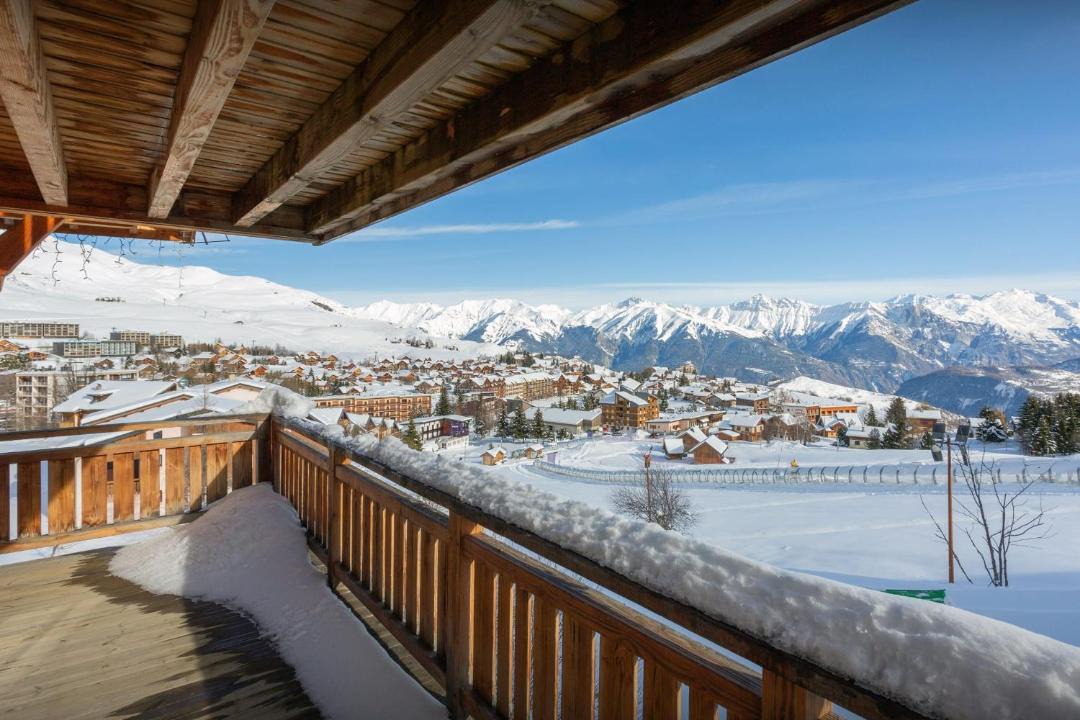 Photo of Others in La Toussuire