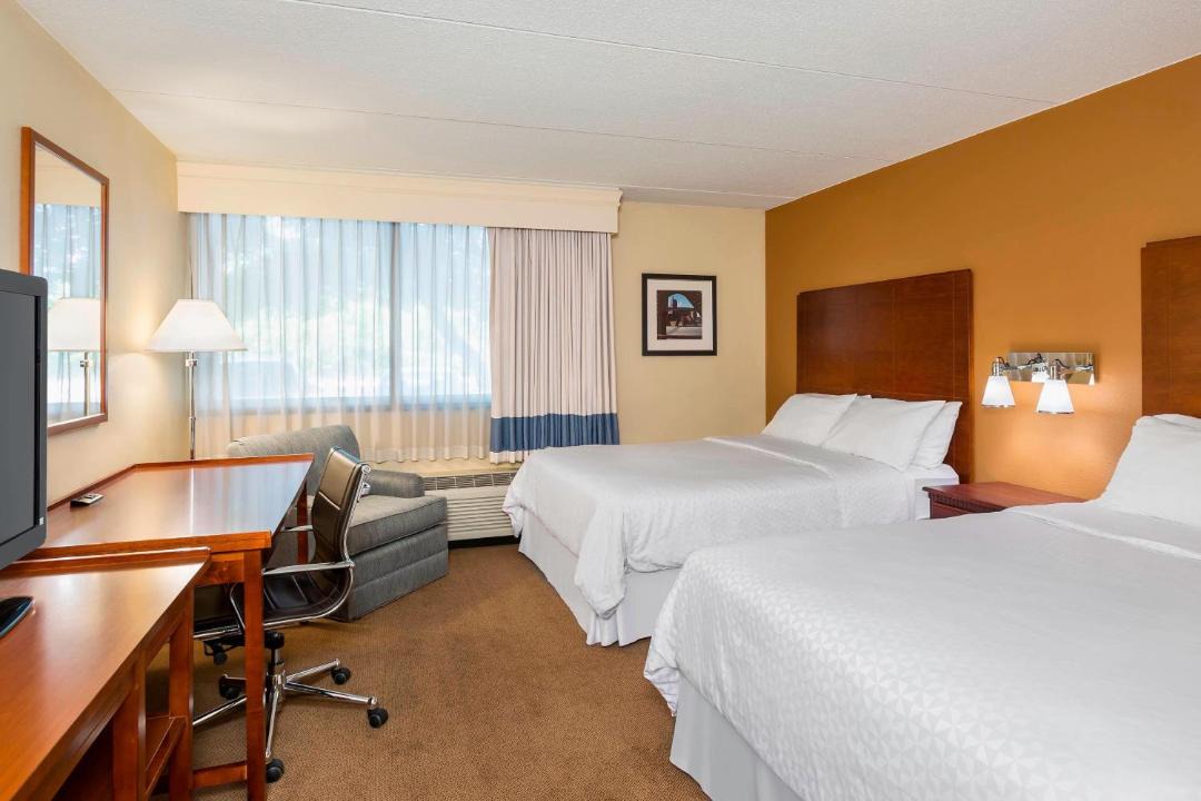 Photo of Bedroom in Schiller Park