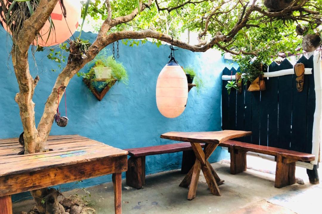 Photo of Others in Punta Rucia