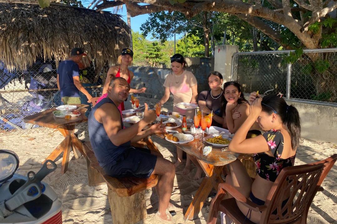 Photo of Others in Punta Rucia