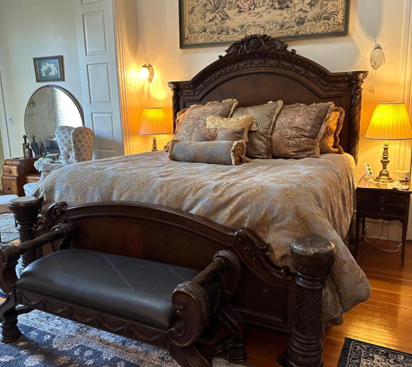 Photo of Bedroom in Downtown Tucson