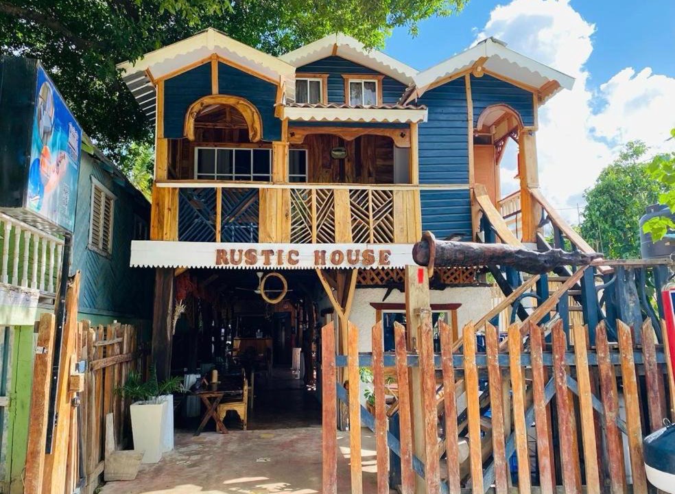 Photo of Others in Punta Rucia