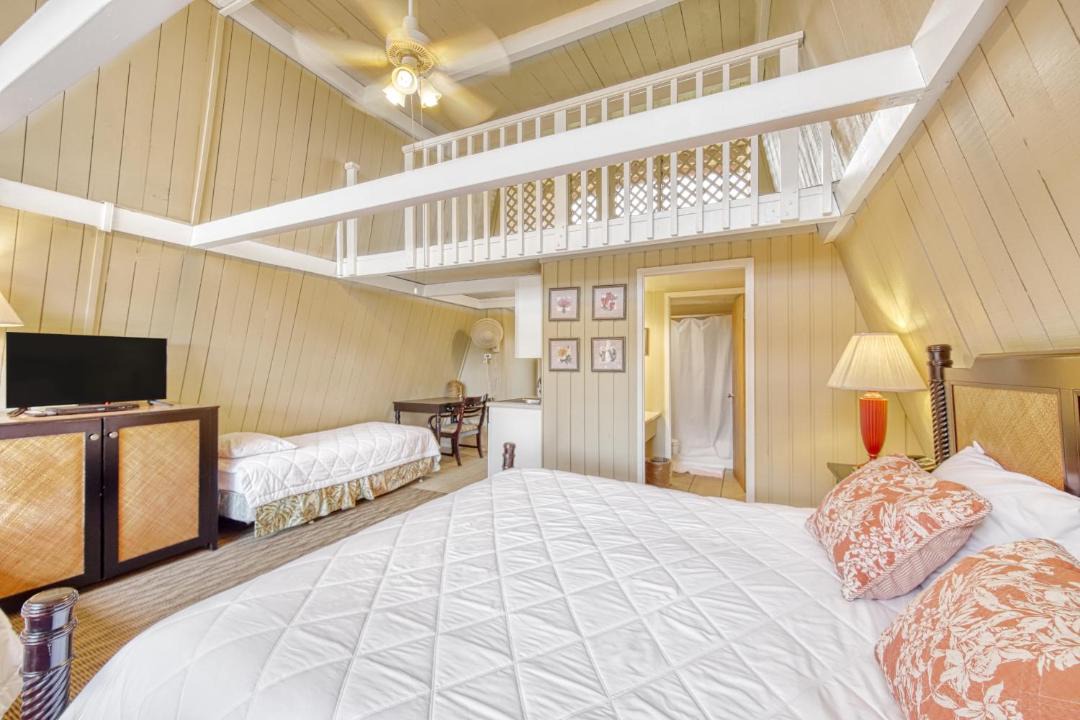 Photo of Bedroom in Kaunakakai