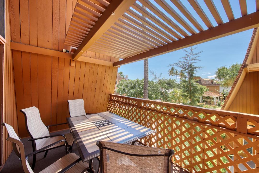 Photo of Patio Balcony in Kaunakakai