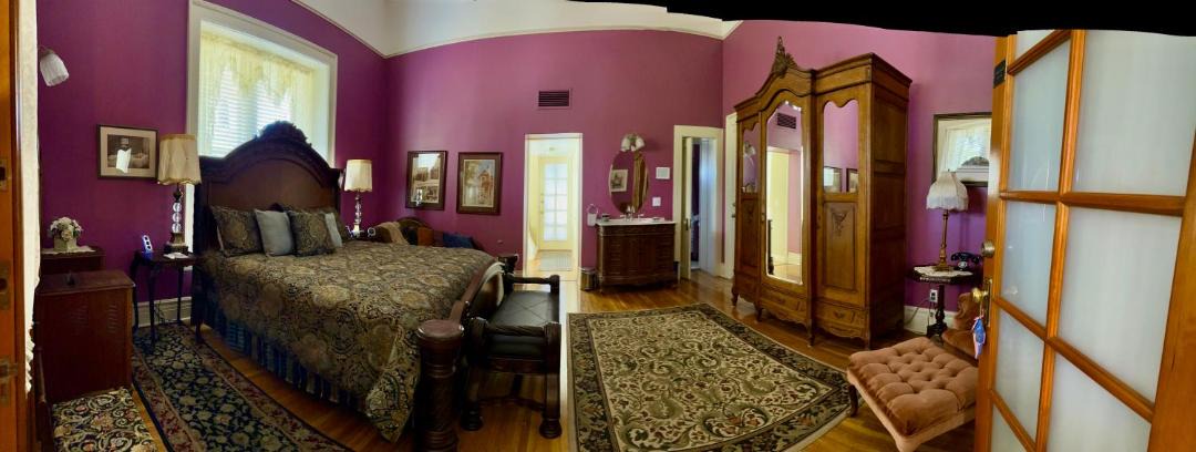 Photo of Bedroom in Downtown Tucson