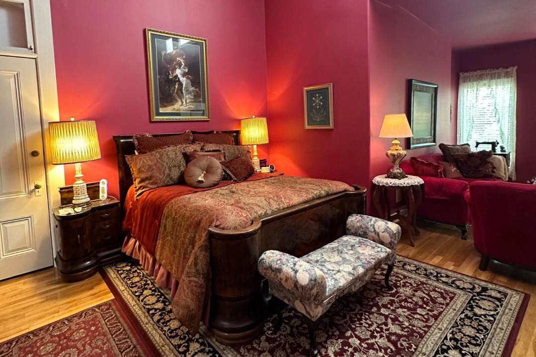 Photo of Bedroom in Downtown Tucson