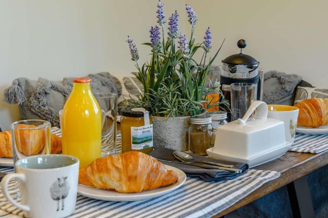 Photo of Livingroom in Llanfihangel Tal-y-llyn