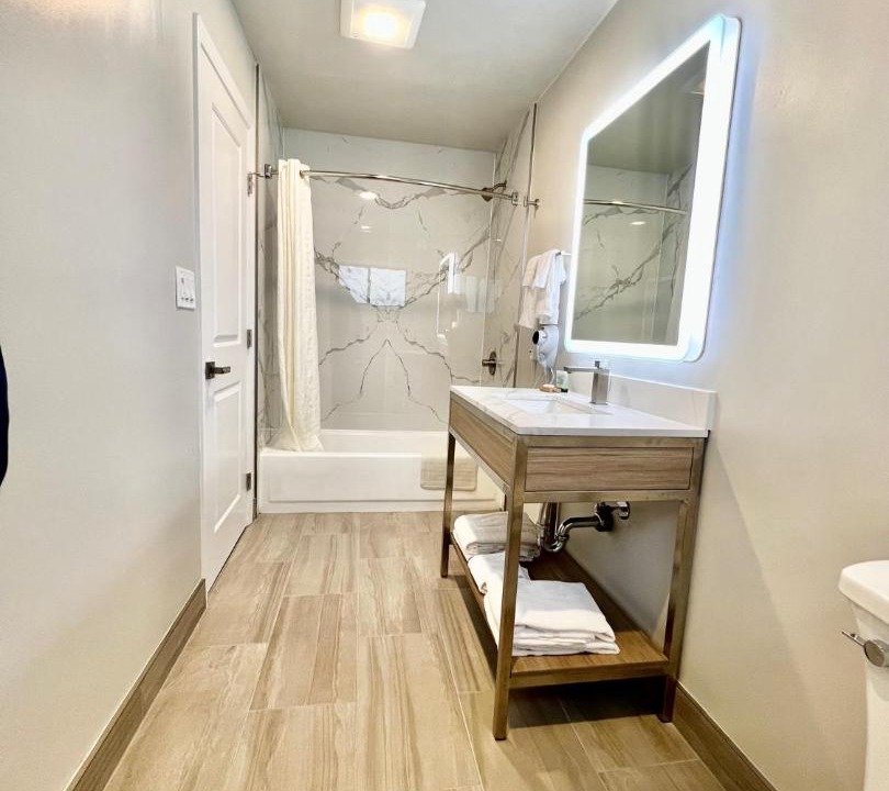 Photo of Bathroom in Cow Hollow