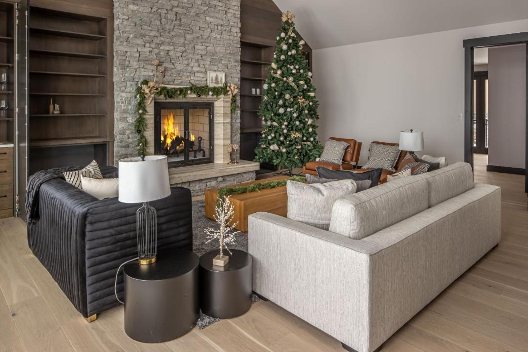 Photo of Others in Big Sky