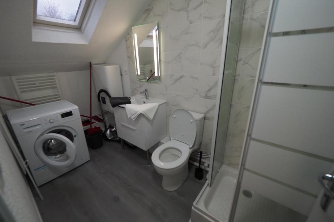 Photo of Bathroom in Gien