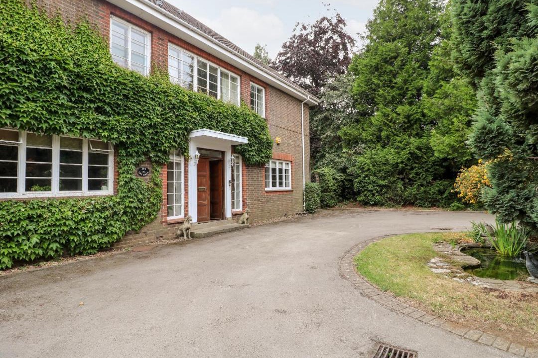 Photo of Others in Grantham