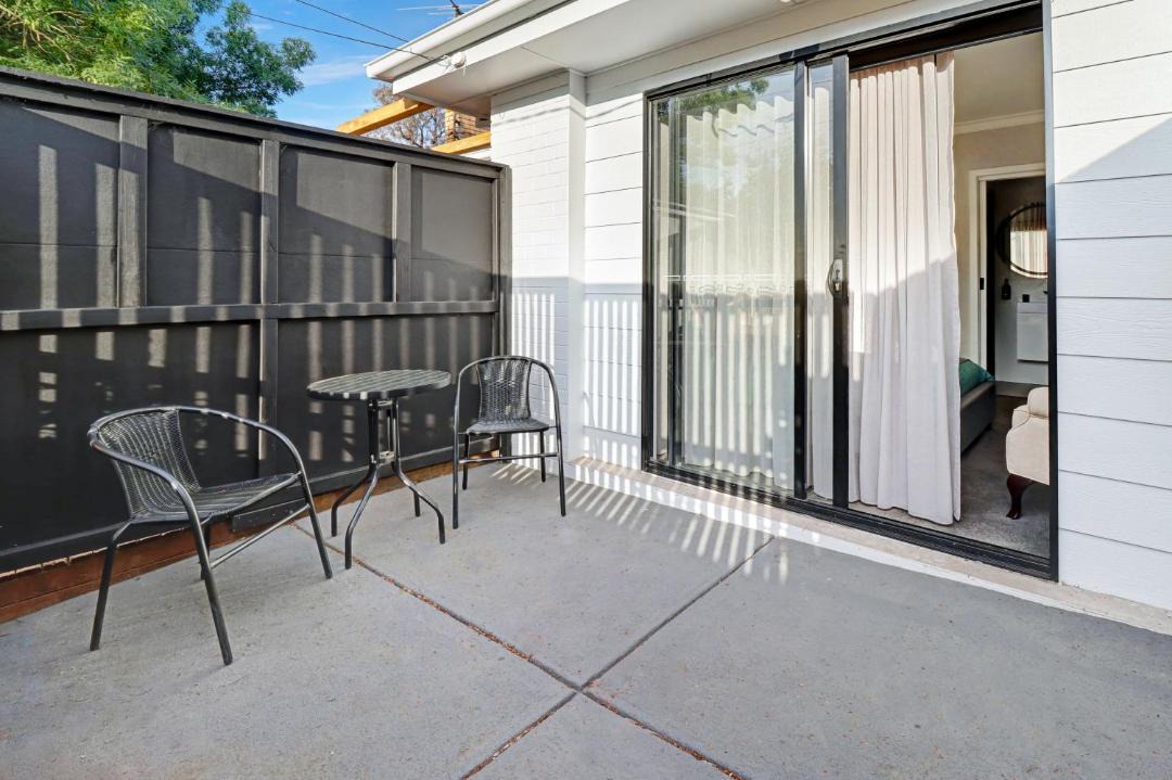 Photo of Patio Balcony in Highton