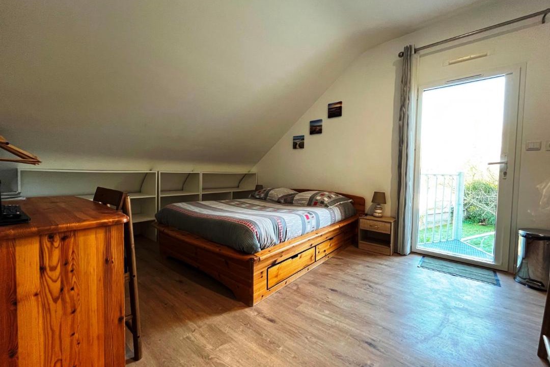 Photo of Bedroom in Kerroch