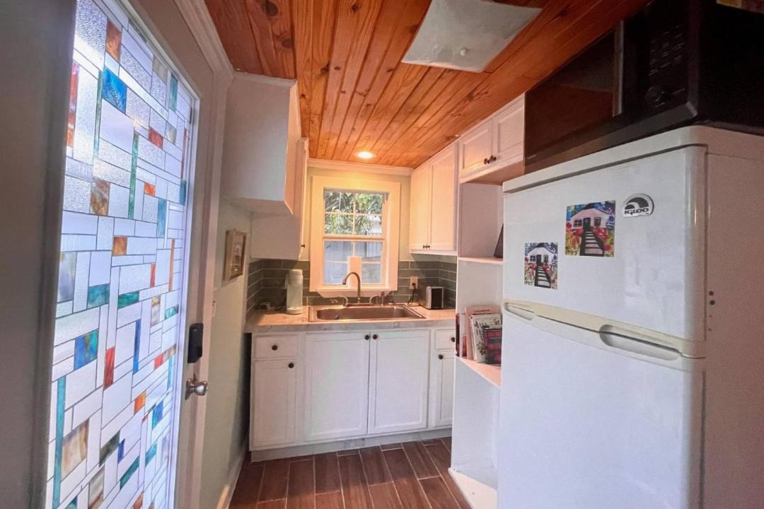 Photo of Kitchen in Georgetown