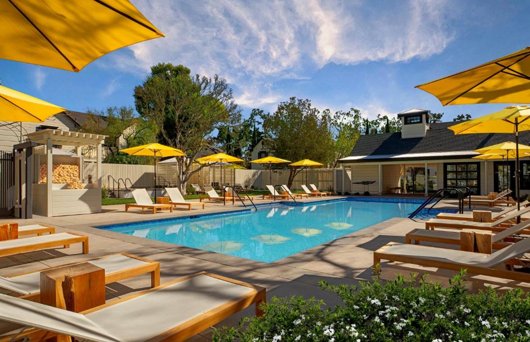 Photo of Outdoor in Sonoma