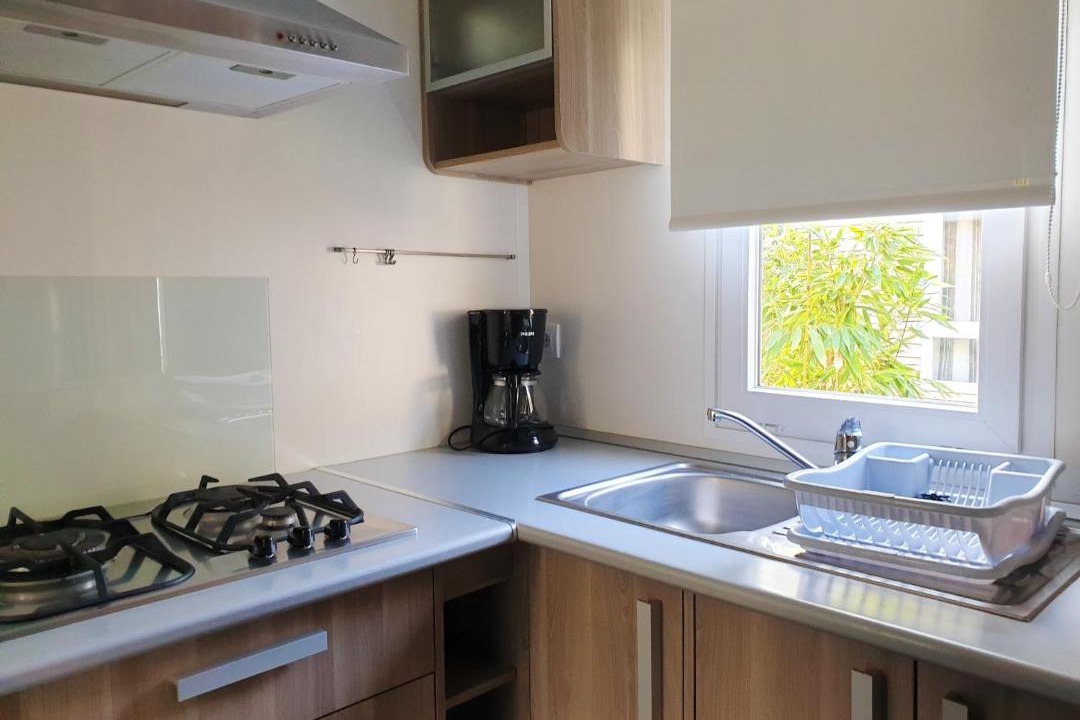 Photo of Kitchen in Saint-Jean-du-Gard