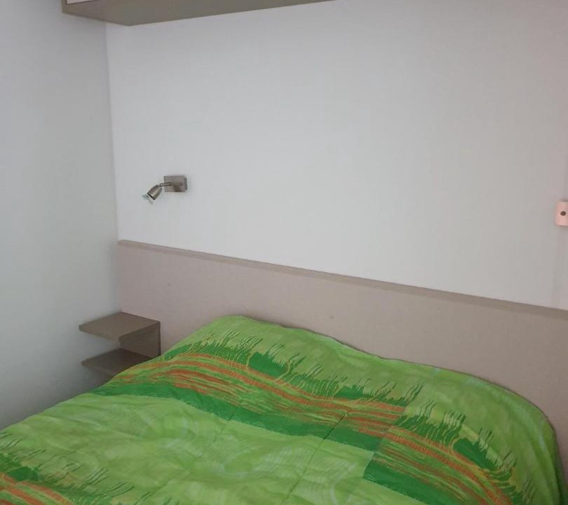 Photo of Bedroom in Saint-Jean-du-Gard
