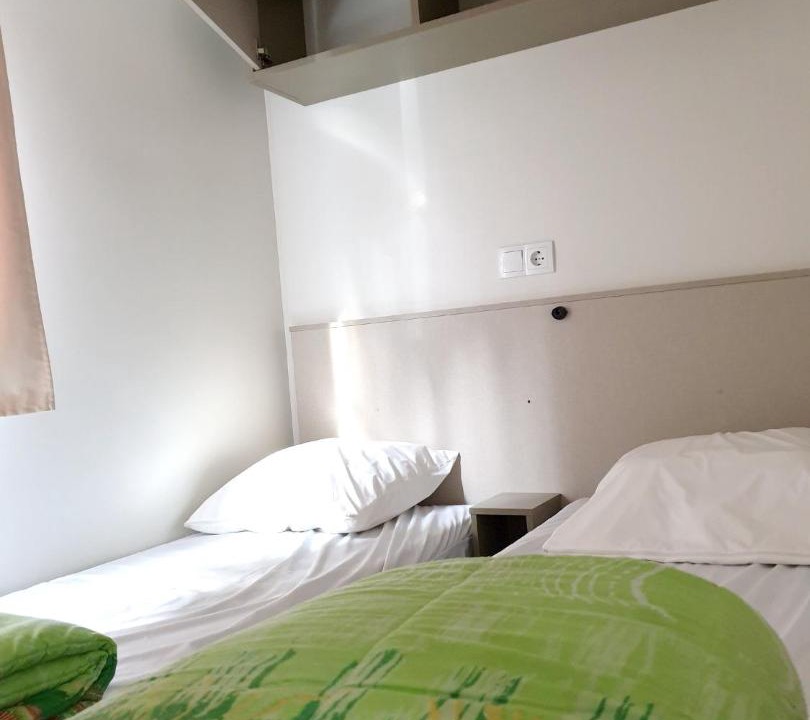 Photo of Bedroom in Saint-Jean-du-Gard