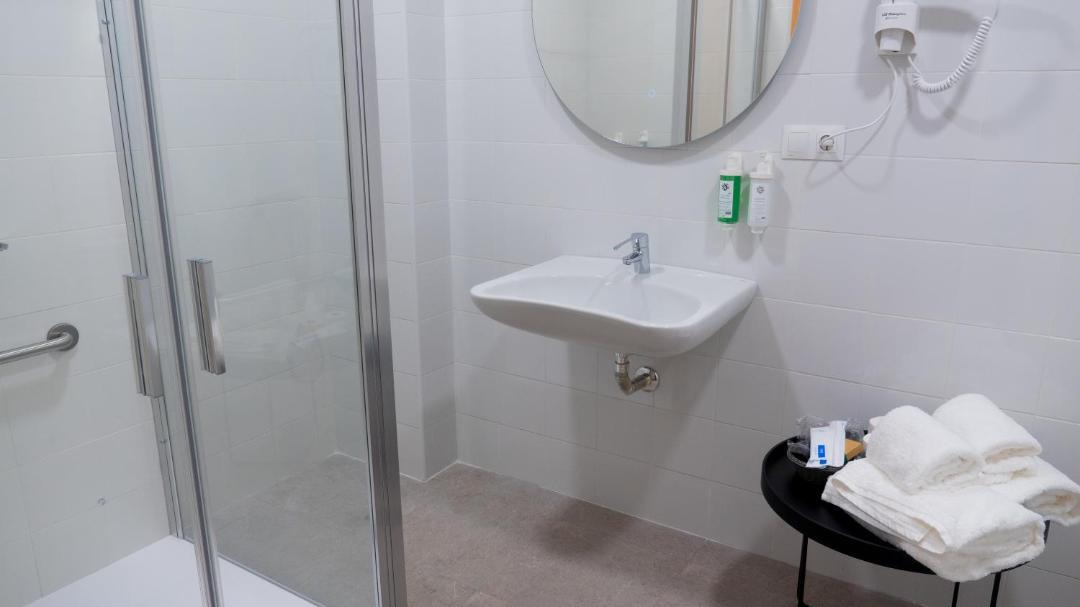 Photo of Bathroom in El Provencio