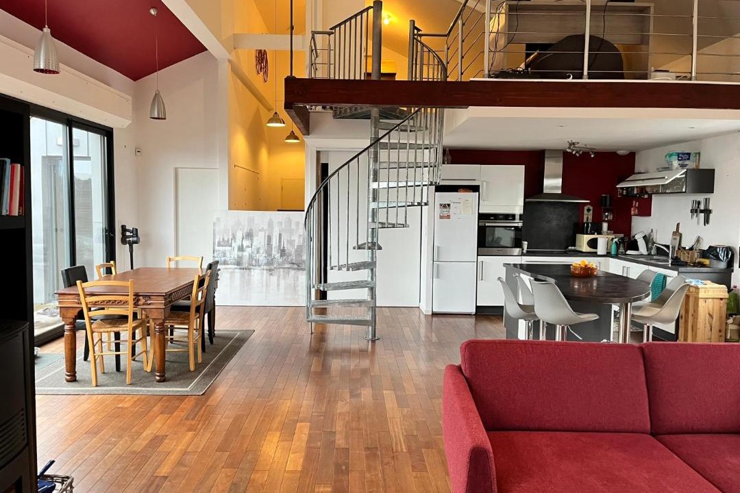 Photo of Others in Miroir - Batignolles