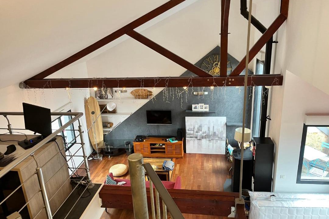 Photo of Others in Miroir - Batignolles