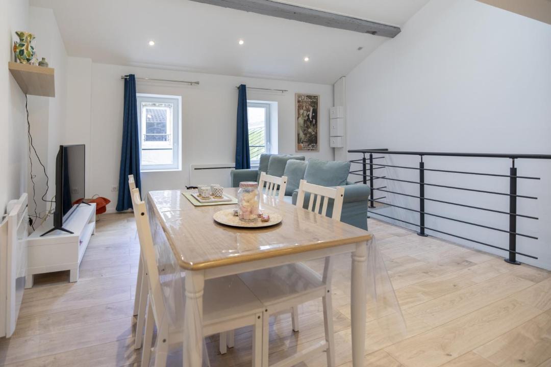 Photo of Livingroom in Thionville