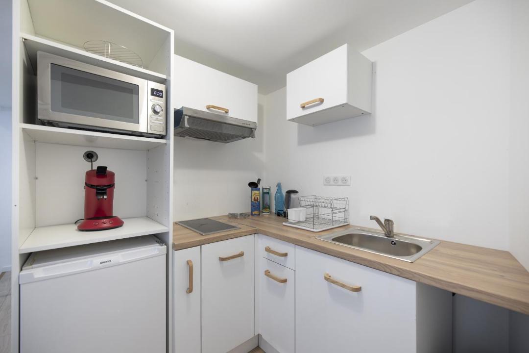 Photo of Kitchen in Thionville