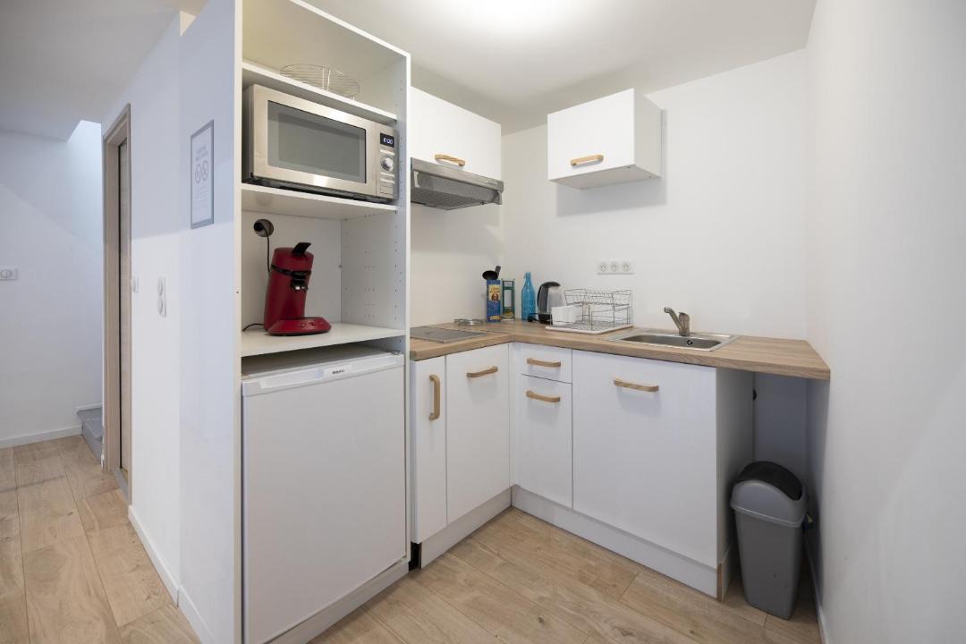 Photo of Kitchen in Thionville