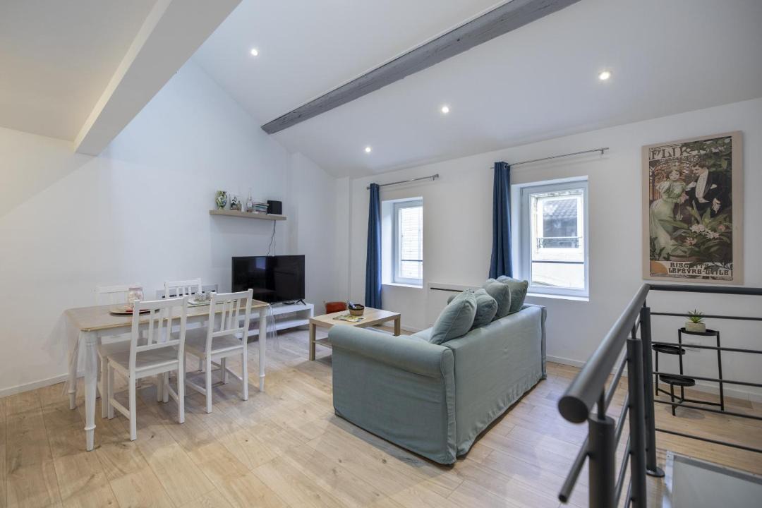 Photo of Livingroom in Thionville