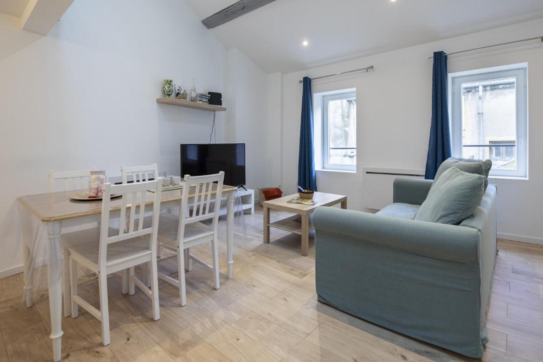 Photo of Livingroom in Thionville