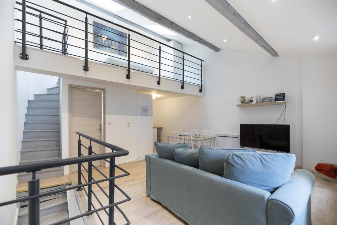 Photo of Livingroom in Thionville