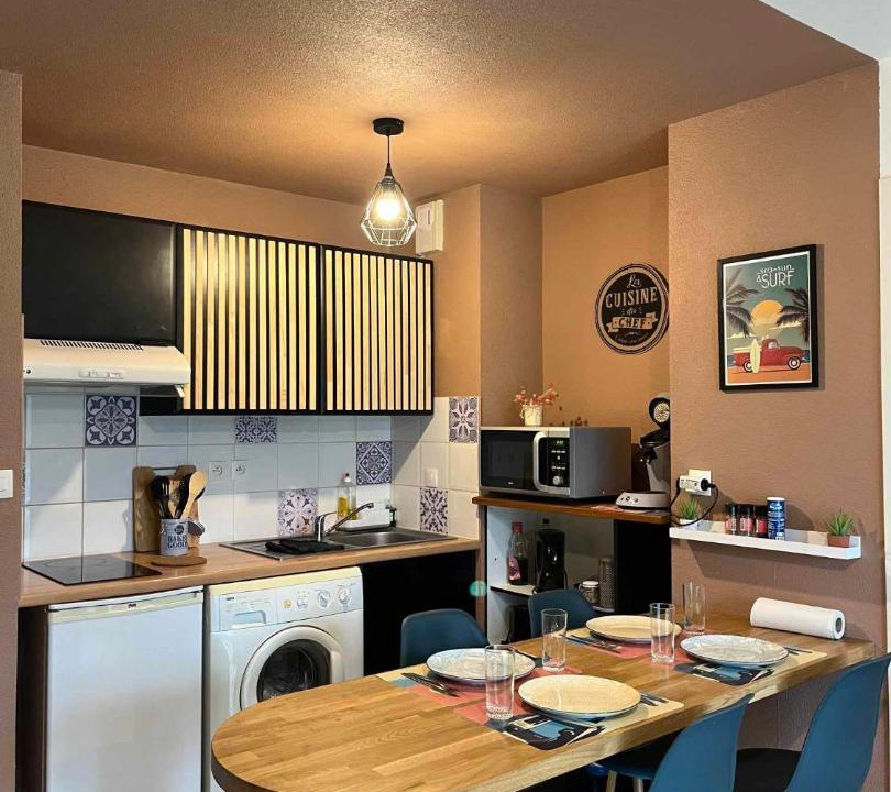 Photo of Kitchen in Marans