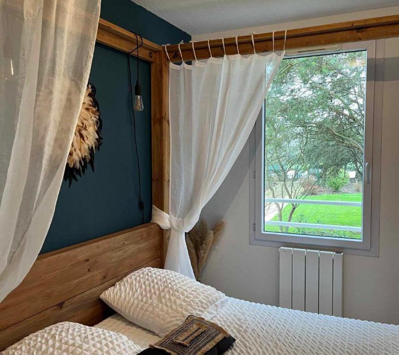 Photo of Bedroom in Marans