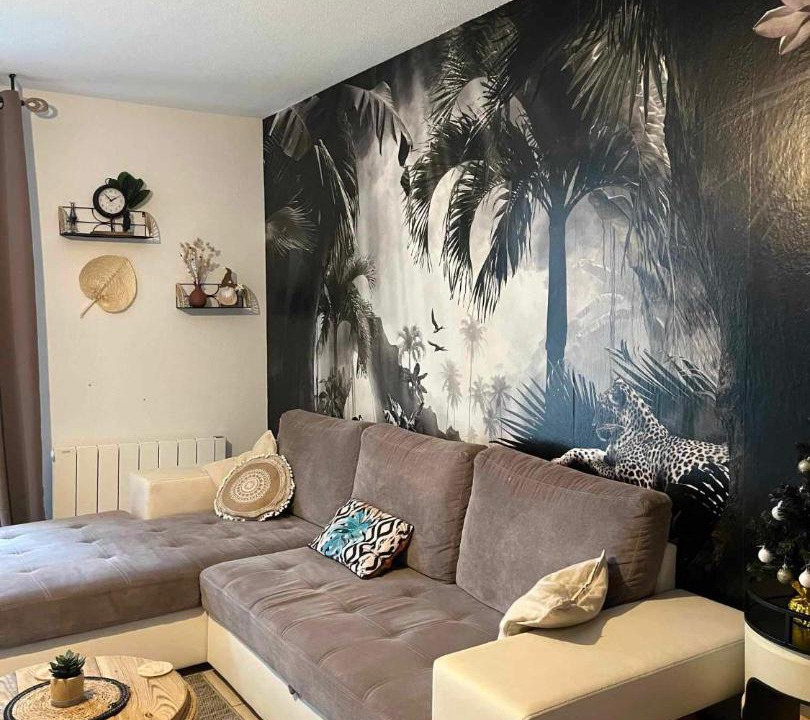Photo of Livingroom in Marans