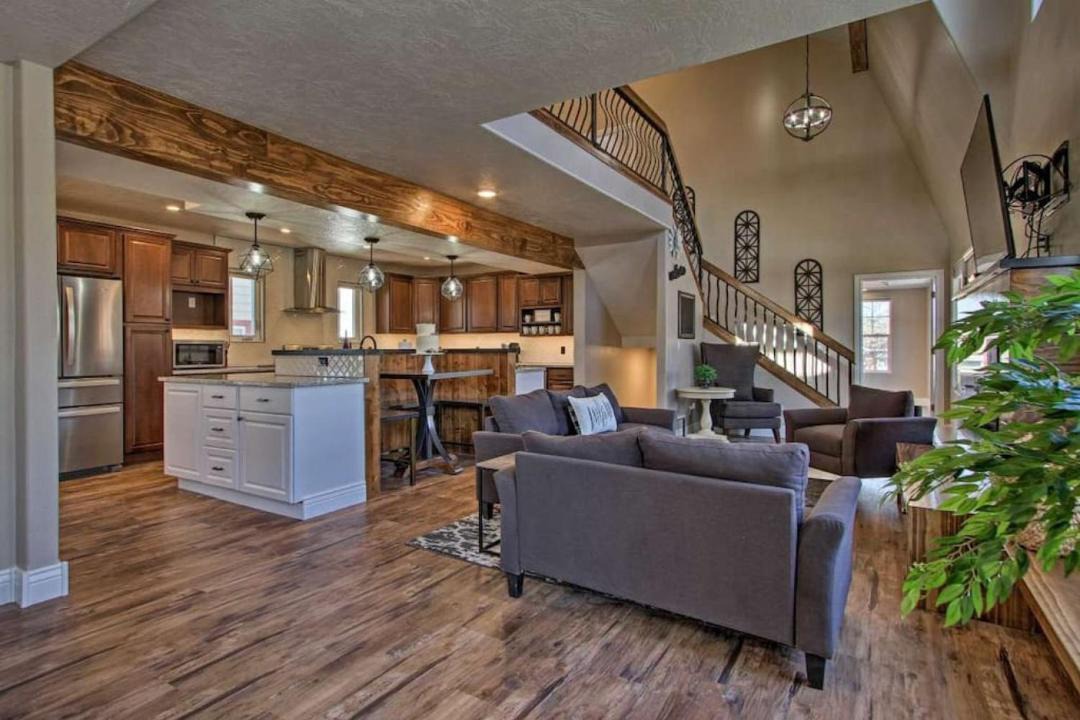 Photo of Livingroom in Great Falls