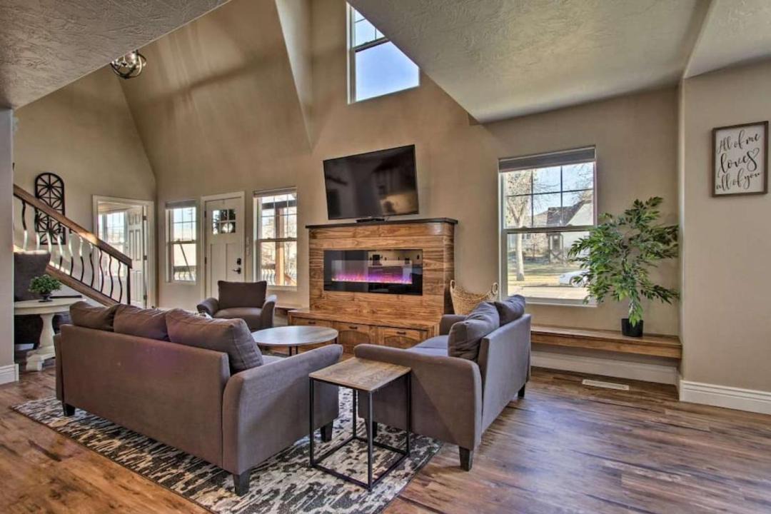 Photo of Livingroom in Great Falls