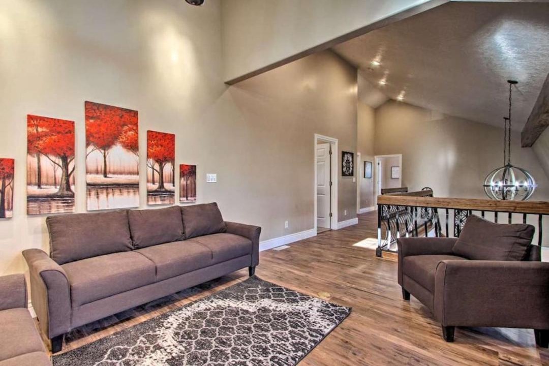 Photo of Livingroom in Great Falls