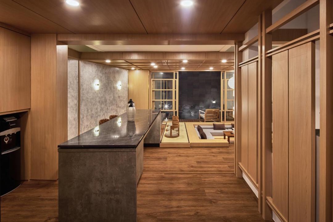 Photo of Kitchen in Cigadung