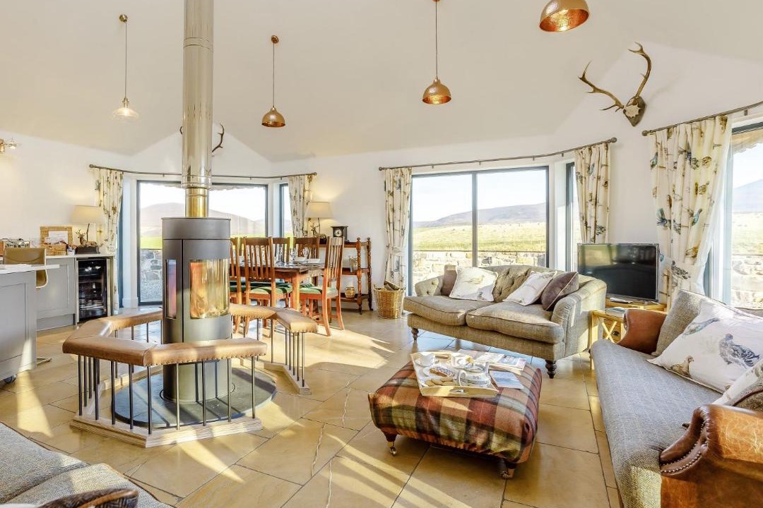 Photo of Livingroom in Ballindalloch