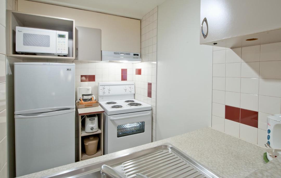 Photo of Kitchen in Milton Park