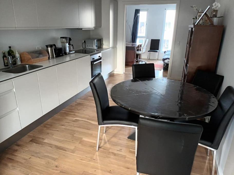 Photo of Kitchen in Amager