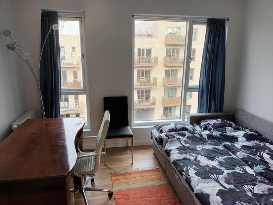 Photo of Bedroom in Amager