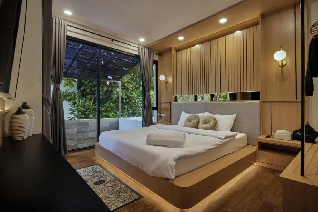 Photo of Bedroom in Cigadung
