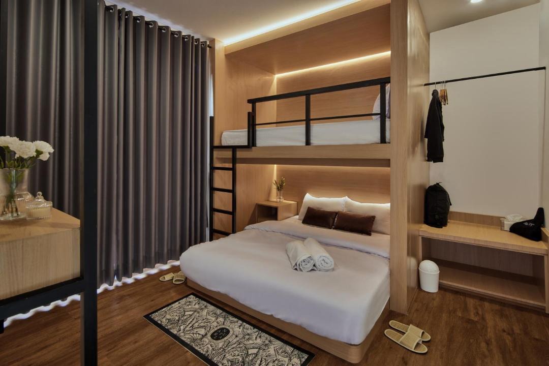 Photo of Bedroom in Cigadung
